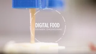 Digital Food: Hod Lipson's Creative Machines