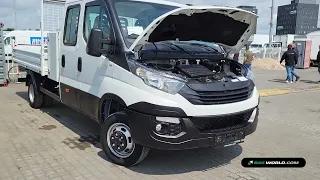 70213240 Iveco Daily