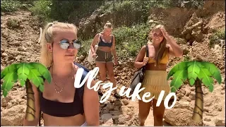 Bali vlog - uke 10