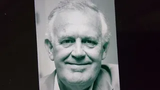 Joss Ackland - In 500 words