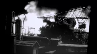 Godzillathon #2 Godzilla Raids Again