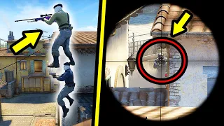 yeah.. You can BOOST here...- CS:GO BEST ODDSHOTS #466