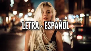 Vintage Culture, Bruno Be & Ownboss - Intro Rework (Letra  - Español)