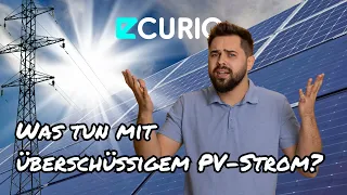 Was tun mit überschüssigem PV-Strom? I EnergieWende im Wärmesektor I CO2-Zertifikate Handel