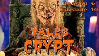Tales from the Crypt - Season 6, Episode 10 - In the Groove
