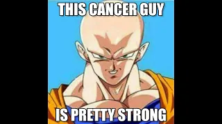 Goku’s Biggest Enemy Yet