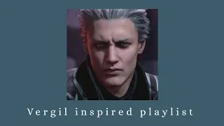 Vergil playlist