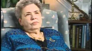 Jewish Survivor Lilli Cirillo | USC Shoah Foundation