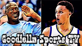 Michael Jordan Says Steph Curry Not a Hall of Famer Yet | NBA HOF Reform Talk!!!