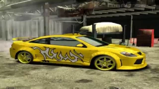 NFS Most Wanted 2005 ПРОХОЖДЕНИЕ #7/11 ЧЕРНЫЙ СПИСОК/ПРОКАЧАЛ ТАЧКУ