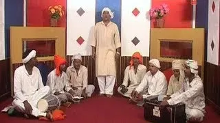 Gaddar Baap Urf Taruni Sen Ki Kahaani - Om Prakash Singh Yadav Birha Latest 2012