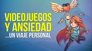 Ansiedad Un Viaje Personal