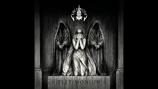 Lacrimosa-Testimonium-Full Álbum completé