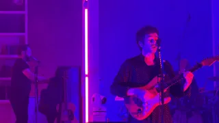 She's American, The 1975 Live, Fort Worth 10/09/23