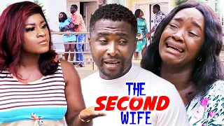 The Second Wife Season 5&6 - New Movie'' Destiny Etiko & Luchy Donalds 2021 Latest Nigerian Movie