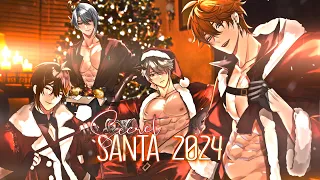[LFS] Secret Santa 2024!