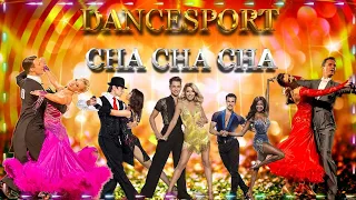 Most Popular Latin Cha Cha Cha Songs Of All Time ⭐BEST NONSTOP CHA CHA MEDLEY