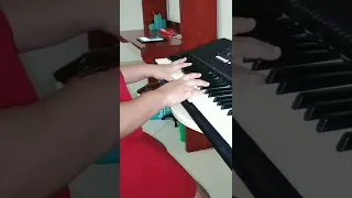 heilung  norupo piano cover