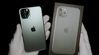 iPhone 11 Pro Unboxing | ASMR Unboxing