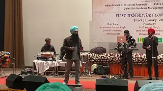 Jithe Malak Rakhda - Bir Singh