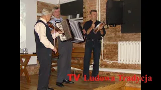 2006 r. BIESIADA w starym stylu ! Śp. Marian WIĄCEK i Śp. Piotr MAKOWSKI