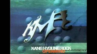 강형록(Kang Hyung Rok) - 비창[널 위한 발라드]