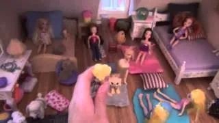 Doll House: Season 1, Episode 1 PART 1