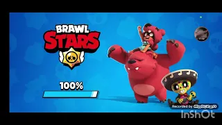 КАК ИЗГЛЕЖДАЛА BRAWL STARS ПРЕЗ 2018???😱😱😱