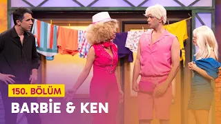 Barbie & Ken (150. Bölüm) - Çok Güzel Hareketler 2