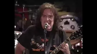 Pappo ft Charly García - Sucio y desprolijo (En vivo Cosquín Rock 2005)