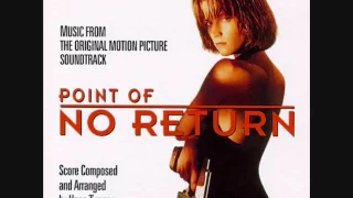 Hans Zimmer - Point of no return (Soundtrack - PART 1)