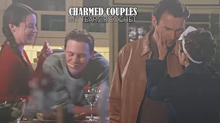 Charmed Couples | My Tears Ricochet