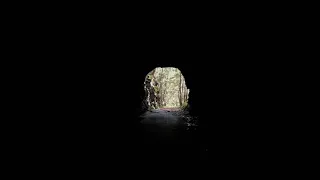 Steep Rock Preserve Train Tunnel - Washington Depot, CT