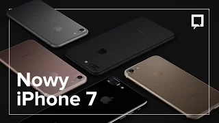 iPhone 7 - wszystko, co musisz o nim wiedzieć