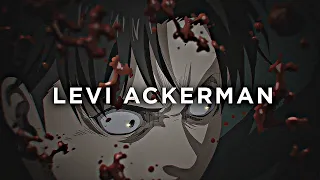 Levi Ackerman | Smells Blood 「AMV」