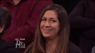 Dr Phil Full Episodes 3207   Amazing Cases Season 2021 Full