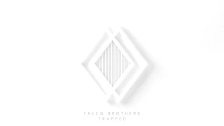TRITIA (ex-FreeQ Brothers) - Trapped (Single 2016)