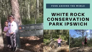 WHITE ROCK CONSERVATION PARK | Ipswich Australia