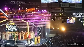 Binibining Pilipinas 2018 | Special Awards & Catriona's Winning Answer