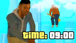 ЧИТЕРЫ ЕЩЕ В ШКОЛЕ 😂 в GTA SAMP