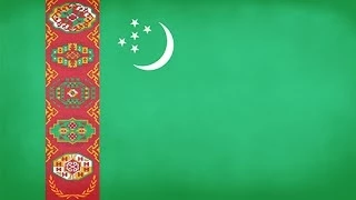 Turkmenistan National Anthem (Instrumental)