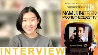 Amanda Kim on Nam June Paik Moon Is the Oldest TV: visionary life, creative chaos, breaking barriers