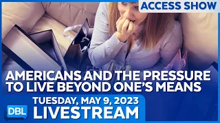 DBL Access | Tuesday, May 9, 2023