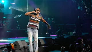 Mario Live | Barclays Center | Ladies Night R&B Super Jam | 2023