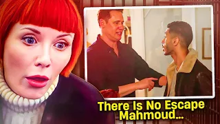 Nicole Is Keeping MahMoud Prisoner | 90 Day Fiancé: Happily Ever After?