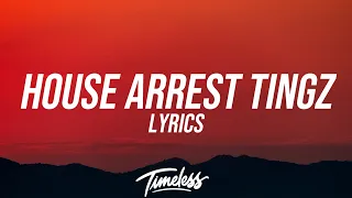 NBA YoungBoy - House Arrest Tingz (Lyrics)