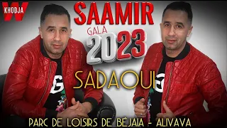 SAMIR SADAOUI - 2023 - Gala parc loisirs Alivava - Béjaia.