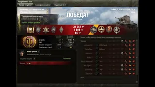 личные бои №93 "Pz Kpfw 38 (t)"