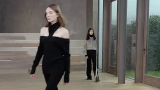 Simona Marziali MRZ | Fall Winter 2021/2022 | Full Show