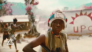 Akon - Ghetto (Music Video)(Agu)